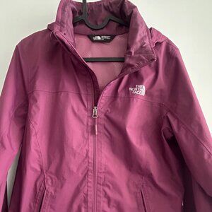 The North Face Dark Mauve Jacket M